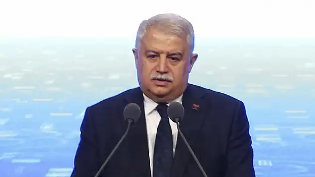 G-20 ülkelerinin liderlerine sunulmak üzere S-20 Bildirgesi hazırlandı