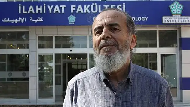 Yusuf Işıcık Hoca defnedildi