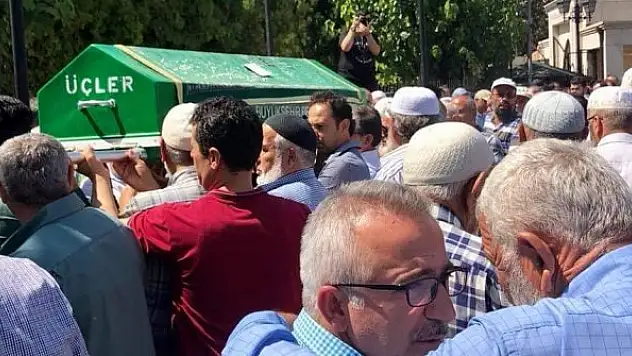Mevlüt Doğan'ın acı günü
