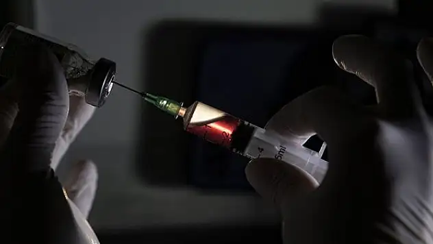 Sinopharm Kovid-19 aşısının resmi onayı için başvuruda bulundu