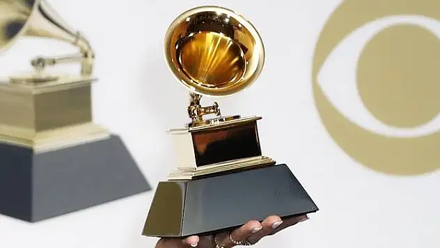 63. Grammy Ödülleri'nin adayları açıklandı