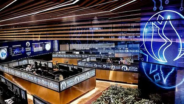 Borsa rekorlara devam ediyor