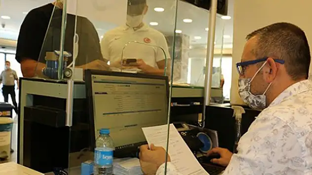 KOSKİ 31 Ağustos 2020'den önceki tüm borçları yapılandırıyor