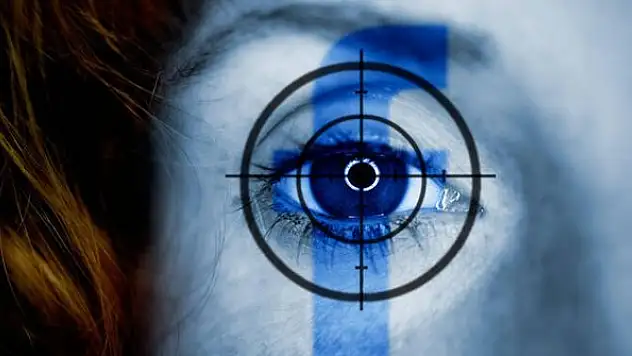 Facebook'a 6 milyon dolar ceza