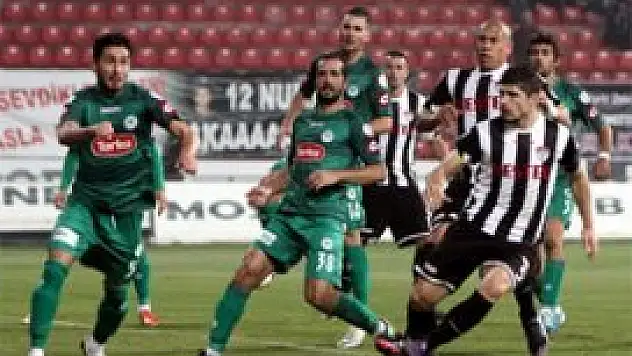 Kartal evinde 3 puan peşinde