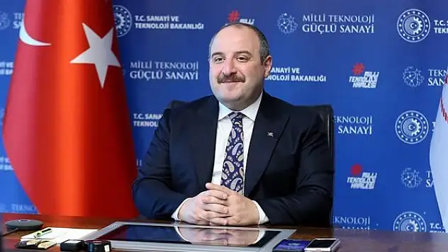 'Türkiye, rüzgar türbini ekipman üretiminde Avrupa'da ilk 5'te yer alıyor'