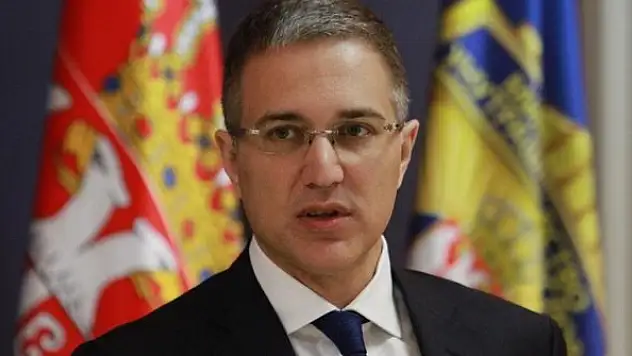 Sırbistan, Türkiye ile savunma alanındaki iş birliğini geliştirmek istiyor