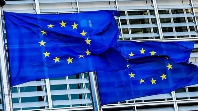 AB'den aşı açıklaması: Tünelin ucunda ışık göründü