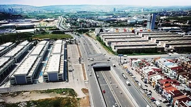 OSB'ler için elektrik dağıtım bedelleri belirlendi