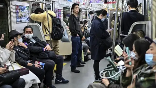 Vakaların arttığı Japonya'da OHAL gündemde