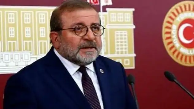 HDP'li Kemal Bülbül'ün cezası belli oldu!