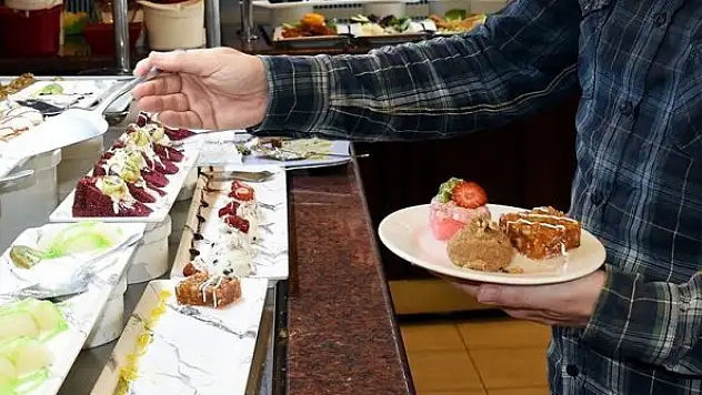 Gıda israfına karşı ortak komite kuruldu