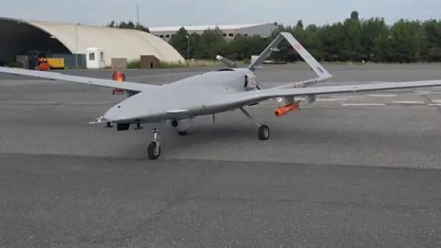 Ukrayna, 5 Bayraktar İHA satın alacak