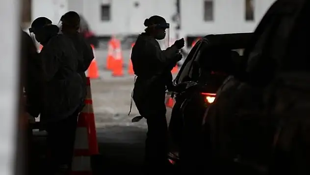 Koronavirüs salgınında son 24 saat