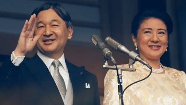 Japonya İmparatoru'nun yeni yıl selamlaması iptal edildi