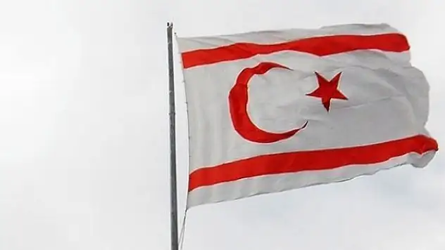 KKTC'den AP'nin Maraş ve Kıbrıs tasarısına tepki