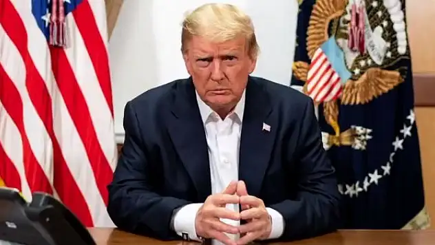 Trump'tan savunma bütçesine veto kararı