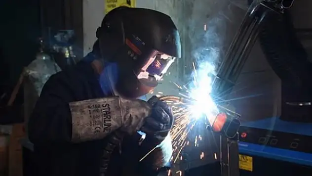 MEB ve İSO'dan kaynakçılık eğitimi için 5 mükemmeliyet merkezi