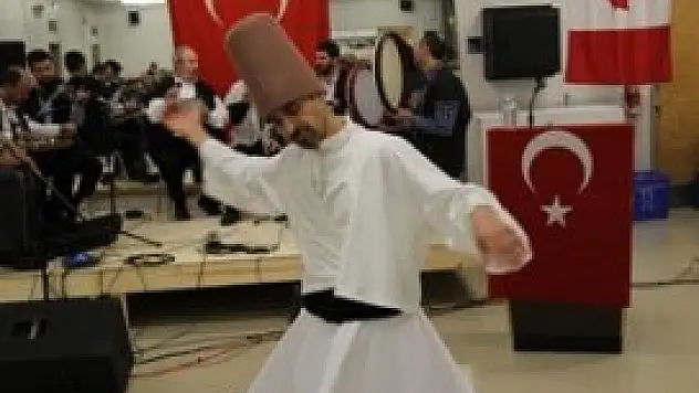 Kutlu Doğum sınırları aştı