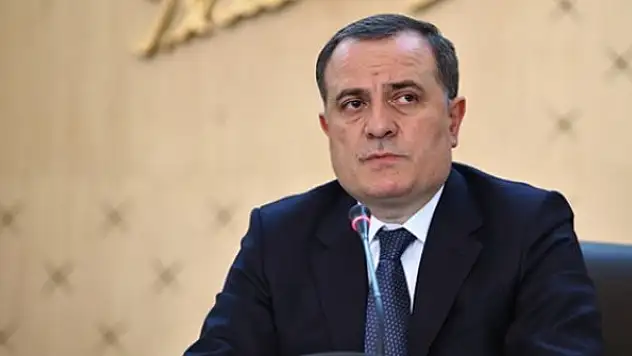 Bayramov: Azerbaycan'ın toprak bütünlüğü yeniden sağlandı