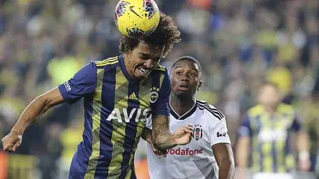 Beşiktaş-Fenerbahçe rekabetinden ilginç notlar