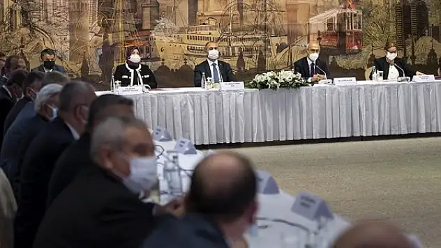 'Bu dönemde devletimizi yanımızda görmek bizim için çok değerliydi'