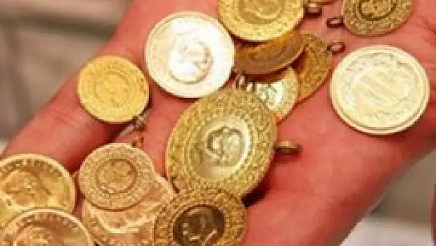 Altını olan panik yapmasın!