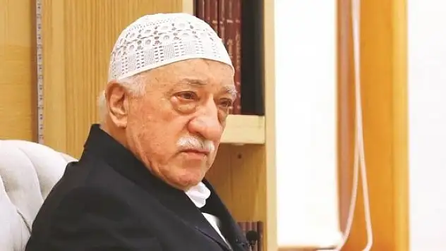 Bir gizli güç hep arkasındaydı