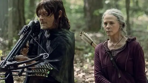 The Walking Dead'in 10. sezonu ne zaman yayınlanacak