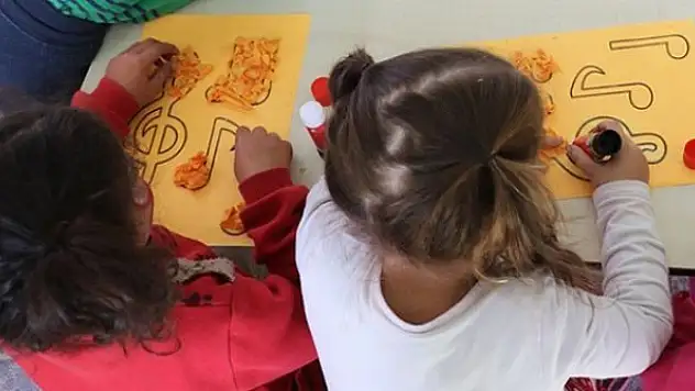 3 ilde okul öncesine uzaktan eğitim kararı