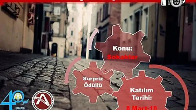 Avicenna bilim dergisinden sürpriz ödüllü yarışma