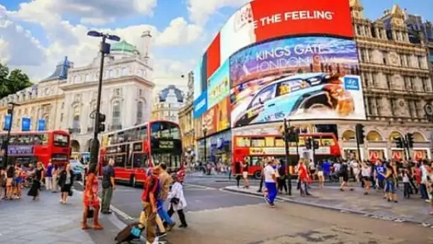 Dünya turizmi 2020'yi 3 trilyon dolarlık kayıpla kapatıyor