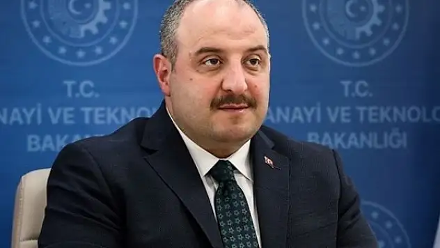 Bakan Varank: Türkiye ile Ukrayna arasında ivme kazanan ilişkilerimizi somut projelere dökmek istiyoruz