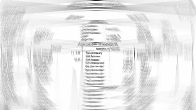 Yeni dönem! Bordro tarihe karışıyor