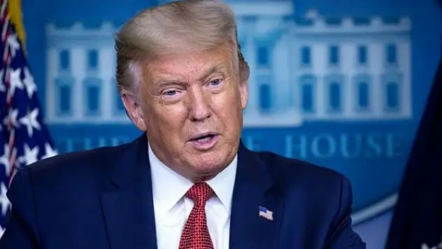 Trump: Joe Biden 80 milyon oy almadı, buna inanmıyorum