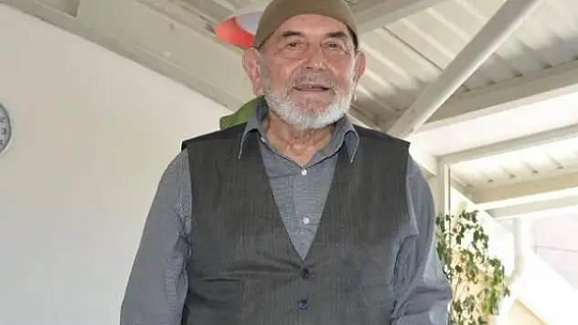 Konya İl Sağlık Müdürü Mehmet Koç'un acı günü
