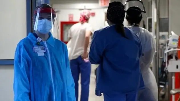 Dünya genelinde koronavirüs vaka sayısı 63 milyonu geçti