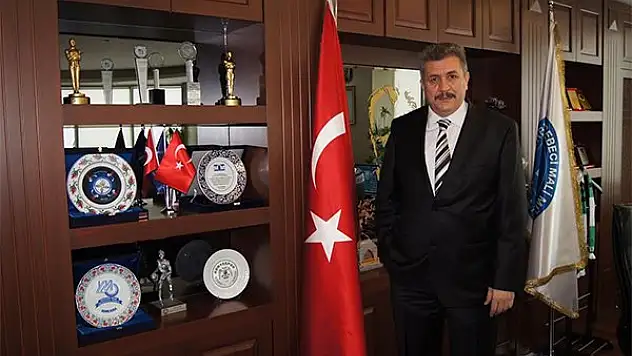 Son gün 30 Nisan