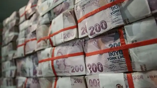 Bankacılık sektörünün aktifleri 6 trilyon lirayı aştı