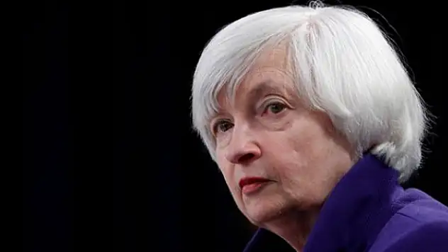 Joe Biden, Hazine Bakanlığına eski Fed Başkanı'nı seçti