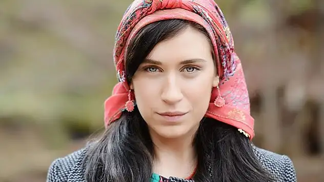 Yılanların Öcü dizisine yeni oyuncu