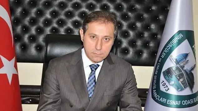 Karabacak'tan kuaförler ve kasaplarla ilgili açıklama