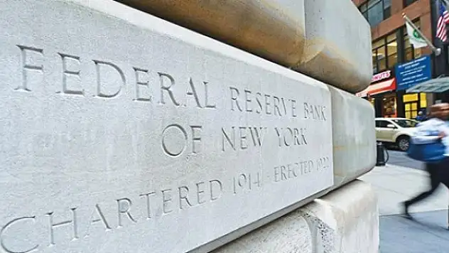 ABD Merkez Bankası'ndan uyarı: Önümüzdeki birkaç ay zor geçecek