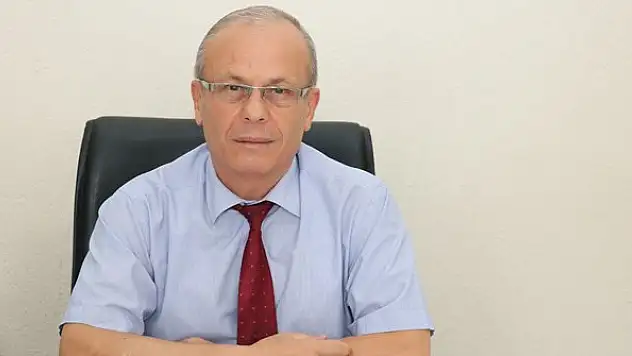Beyşehir Belediyesi Mali İşler Müdürü İlhan Duran, Kovid-19'a yenik düştü