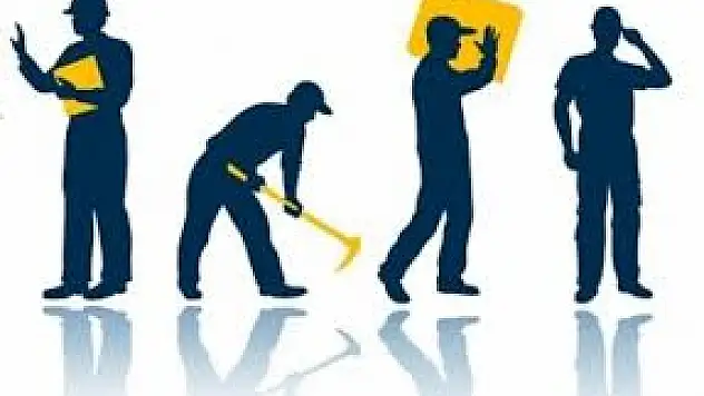 850 bin kişiye iş müjdesi