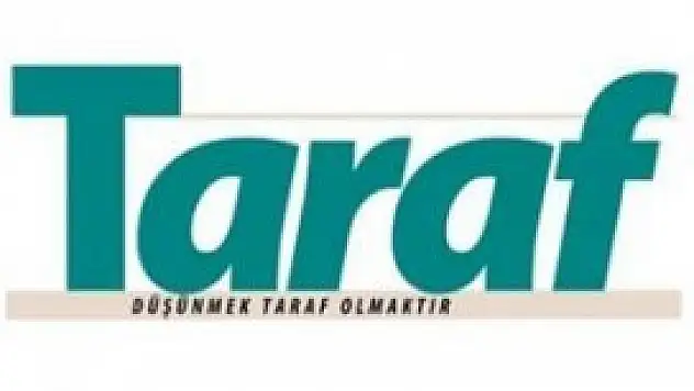 Taraf Gazetesi'nde bir istifa daha