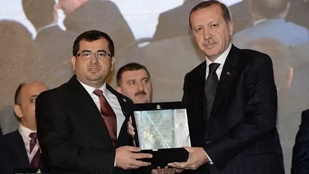 Ömer Nazım Özcan vefat etti