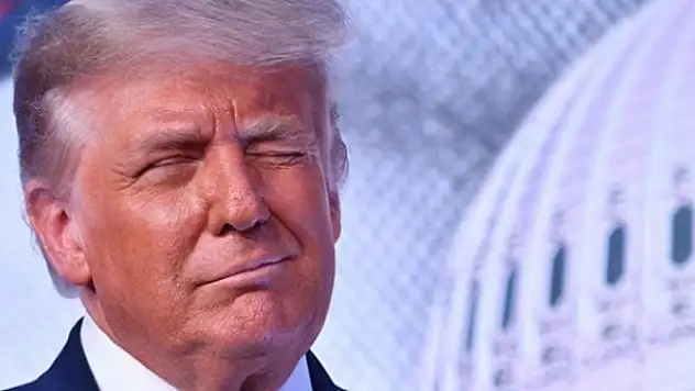 ABD Başkanı Trump'a bir ayda 170 milyon dolar bağış