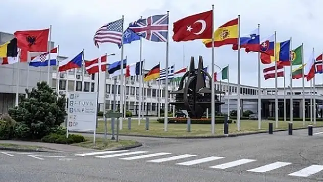 Uzmanlardan NATO'ya tavsiyeler