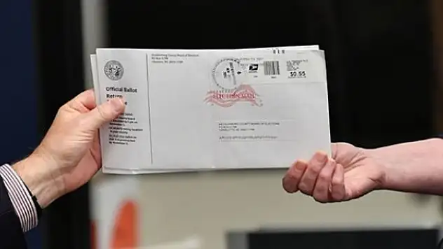 ABD Adalet Bakanı'ndan seçim açıklaması: Usulsüzlük tespit etmedik